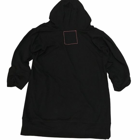 UNDER ARMOUR All Season Gear 3/4 Length Hoodie - Picture 5 of 7